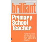 Brilliant Primary School Teacher Kevin Harcombe Kevin Harcombe (Auteur)