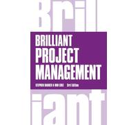 Brilliant Project Management