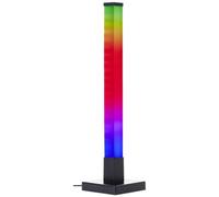 Brilliant RGB-LED lampe de table | 50 cm de hauteur | lampe de table à