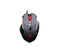 Brilliant- ShuangFeiYan V7M Gaming Wired Usb Mouse 3200 DPI
