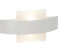 Brilliant Solution G94393/05 Plafonnier LED LED intégrée CEE: D (A - G) 7 W LED