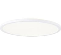 Brilliant Sorell G99879A05 Panneau à LED 24 W de blanc chaud à blanc froid blanc