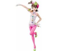 Brilliant Stage: The Idolm@ster Ami Futami Princess Melody Ver. Approx. 210mm Pvc Painted Finished Figure G