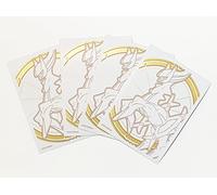 Brilliant Stars - Arceus - Lot de 65 pochettes pour cartes Pokémon - Protection de deck - Elite Trainer Box Exclusive
