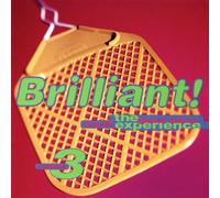 Brilliant! The Global Dance Music Experience Vol3