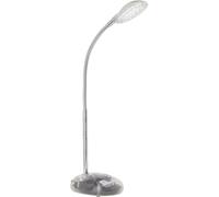 Brilliant Timmy Lampe de table LED CEE: G (A - G) LED intégrée 2 W transparent
