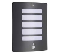 Brilliant Todd applique murale anthracite 47698/63