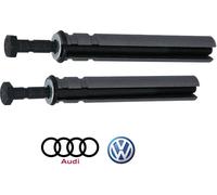 BRILLIANT TOOLS Aide au démontage des masques avant pour Audi A4 - BT591018