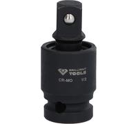 KS TOOLS BT024604 Joint de cardan, clé à douille