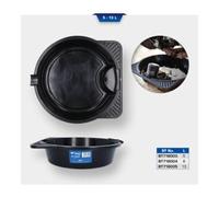 Brilliant Tools Bac de récupération d'huile BT716003 – Bac multifonction 5 L