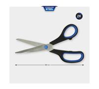 Brilliant Tools BT100900 Ciseaux universels 202 mm