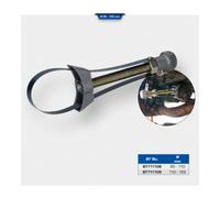 Brilliant Tools Brilliant Tools Clé à sangle pour filtre à huile, Ø 65-110 mm Quantité:1