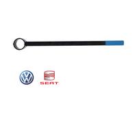 Brilliant Tools Brilliant Tools Clé de maintien pour poulies de vilebrequin Volkswagen, Seat 1,6 l Quantité:1