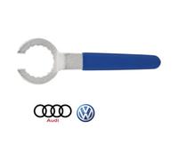 Brilliant Tools Brilliant Tools Clé pour galets tendeurs, 12 pans, 32 mm Quantité:1