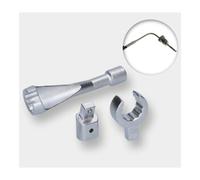 Brilliant Tools Brilliant Tools Clé spéciale pour capteur de température des gaz d’échappement VAG, 19 mm Quantité:1