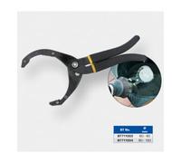 BRILLIANT TOOLS BT711004 Clé universelle pour filtre à huile [Powered by KS TOOLS]