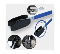 Brilliant Tools Brilliant Tools Cliquet réversible repousse-piston de frein Quantité:1