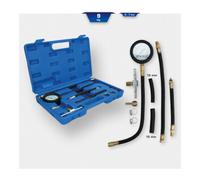 Brilliant Tools Brilliant Tools Coffret de test de pression pour pompe à injection, 9 pcs Quantité:1
