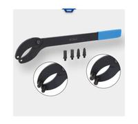 Brilliant Tools Brilliant Tools Contre-clé de vilebrequin pour VAG Quantité:1