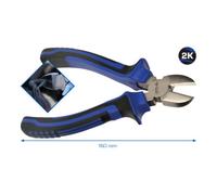 Brilliant Tools Brilliant Tools Coupe-câbles Quantité:1