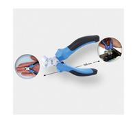 Brilliant Tools Brilliant Tools Coupe-fil de précision pour mécanique fine Quantité:1