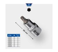 Brilliant Tools BT022971 BT022971 Douille