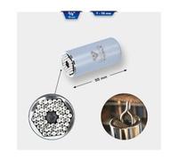 Brilliant Tools Brilliant Tools Douille universelle 3/8", 7 - 19 mm Quantité:1