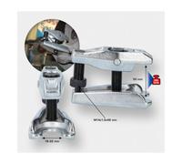 Brilliant Tools Brilliant Tools Extracteur universel à rotule Quantité:1