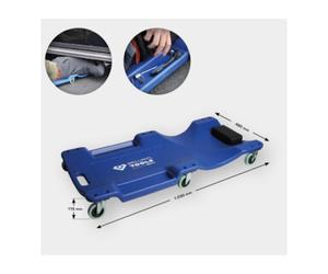 Brilliant Tools Brilliant Tools Fauteuil à roulettes, L1030 x B480 x H115 mm Quantité:1