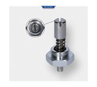 BRILLIANT TOOLS BT551121 Ergot d’arrêt des pompes diesel pour Mercedes-Benz [Powered by KS TOOLS]