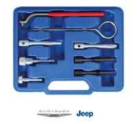 Brilliant Tools Brilliant Tools Jeu d’outils de réglage de moteur pour Chrysler 2.5 CRD Quantité:1