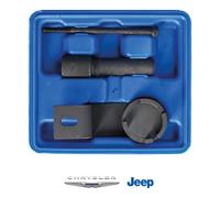 KS TOOLS BT593670 Kit d'outils de réglage