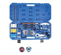 BRILLIANT TOOLS BT592800 Jeu d’outils de réglage de moteur pour Fiat, Lancia [Powered by KS TOOLS]