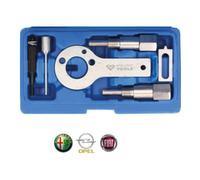Brilliant Tools Brilliant Tools Jeu d’outils de réglage de moteur pour Fiat, Opel, Alfa 1.9, 2.4 16V Diesel Quantité:1
