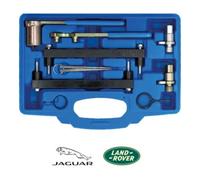 Brilliant Tools Brilliant Tools Jeu d’outils de réglage de moteur pour Land Rover, Jaguar V8 Quantité:1