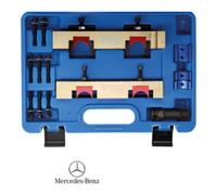 BRILLIANT TOOLS BT593500 Jeu d’outils de réglage de moteur pour Mercedes-Benz M270, M274, M133 [Powered by KS TOOLS]