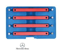 Brilliant Tools Brilliant Tools Jeu d’outils de réglage de moteur pour Mercedes-Benz M276, M157, M278 Quantité:1