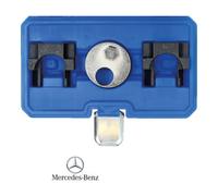 Brilliant Tools Brilliant Tools Jeu d’outils de réglage de moteur pour Mercedes-Benz OM651 Quantité:1