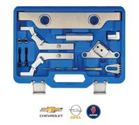 Brilliant Tools Brilliant Tools Jeu d’outils de réglage de moteur pour Opel, Saab, Chevrolet 2.0, 2.4 Quantité:1