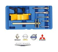 Brilliant Tools Brilliant Tools Jeu d’outils de réglage de moteur pour Renault, Opel, Volvo, Mitsubishi, Chrysler Quantité:1