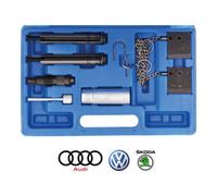 Brilliant Tools Brilliant Tools Jeu d’outils de réglage de moteur pour VAG, BT597450 Quantité:1