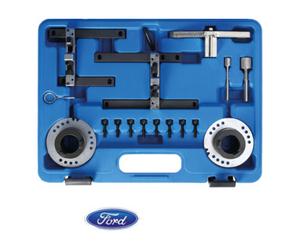 Brilliant Tools Brilliant Tools Jeu d’outils de réglage moteur pour Ford 1.0, 3 cylindres Ecoboost Quantité:1