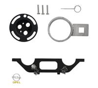 Brilliant Tools Brilliant Tools Jeu d’outils de réglage moteur pour Opel Vectra, Signum, Zafira Quantité:1