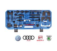 Brilliant Tools Brilliant Tools Jeu d’outils de réglage moteur pour VAG, BT597800 Quantité:1