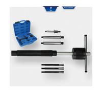 Brilliant Tools Brilliant Tools Jeu d’outils pour bougies, 7 pcs Quantité:1