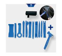 Brilliant Tools – Jeu d'outils pour garnitures BT511075 – 12 pièces