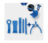 Brilliant Tools Jeu d'outils BT511015 pour enjoliveurs et garnitures, 6 pièces