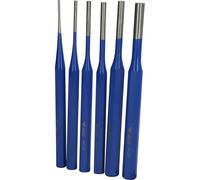 Brilliant Tools Brilliant Tools Jeu de chasse-goupilles, 6 pcs BT085006 BT085006