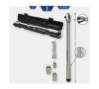 Brilliant Tools Brilliant Tools Jeu de clés dynamométriques, 5 pcs Quantité:1