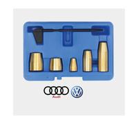 BRILLIANT TOOLS BT551340 Jeu de montage de joint torique et de réglage pour unité pompe-injection VAG [Powered by KS TOOLS]